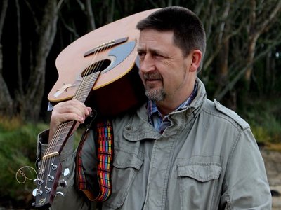 John Breen photo