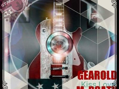 GEARLD M Roath photo