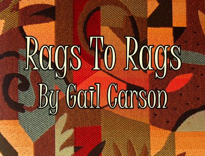Gail Carson photo