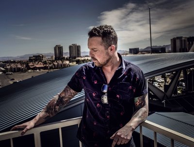 Justin Carder photo