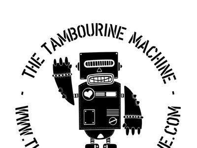 The Tambourine Machine photo