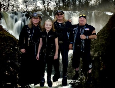 Barrun/Runes photo