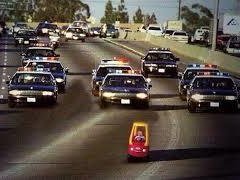 On The Run