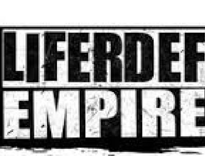 I'm with Liferdef Empire now