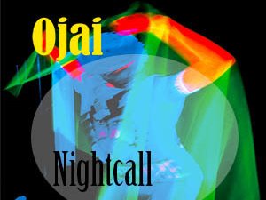 Ojai - "Nightcall"