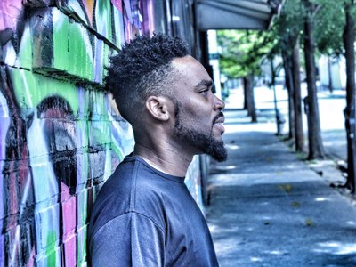 Andre Tyrone photo