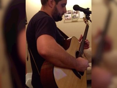 Nate Randall Music photo