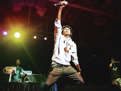 Denzil Porter photo