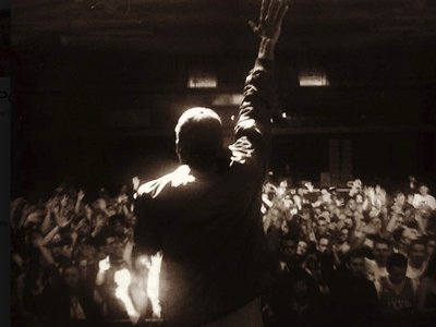 Denzil Porter photo