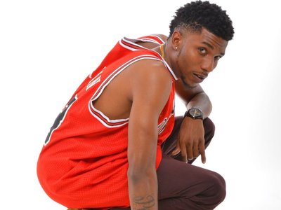 Denzil Porter photo