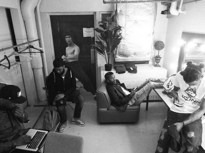 Denzil Porter photo