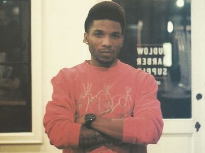 Denzil Porter photo