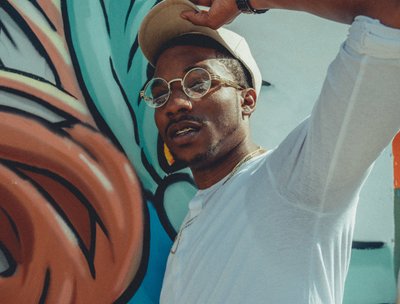Denzil Porter photo