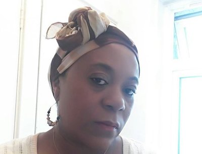 francoise mbong photo