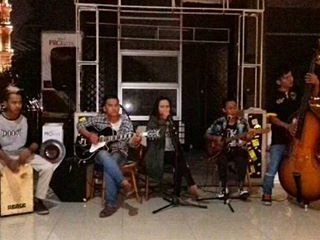 ngabuburock