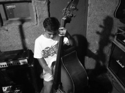 Rembo (bass)