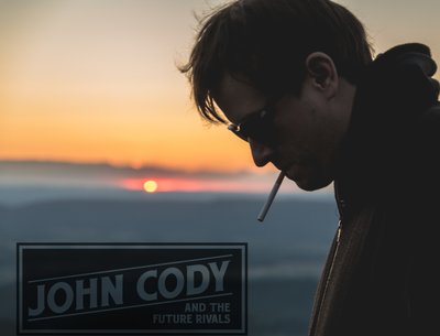 John Cody and the Future Rivals photo