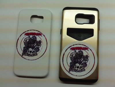 Scarecrowz Iphone case, $5