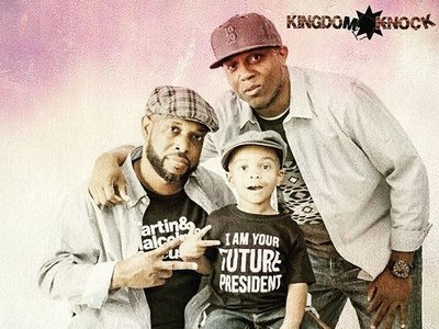 Bron G photo