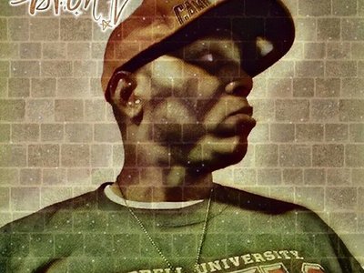 Bron G photo