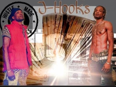 HustleMadeJhooks photo