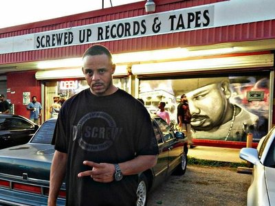 Dj Red-Screwed Up Deejay photo