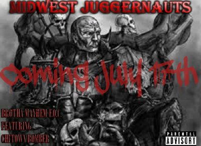 New Music MIDWEST JUGGERNAUTS!!