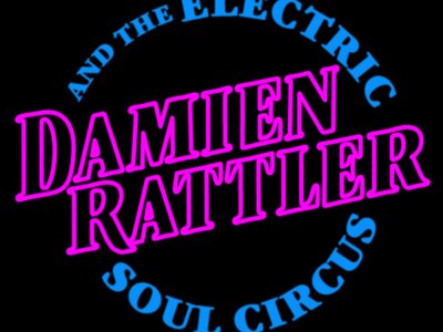 Damien Rattler photo