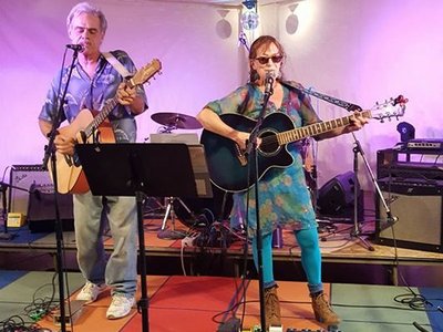 Sugarplum at Second Saturday SSCC 2017