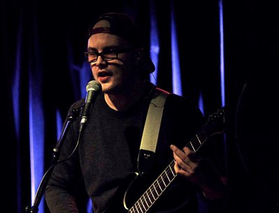 Joppe, February 2017