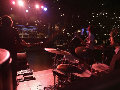 ARCTIC at the Backstage Lounge