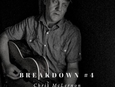 Breakdown #4