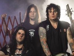 The Erotics photo