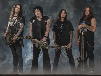The Erotics photo