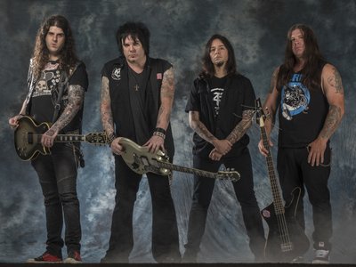 The Erotics photo