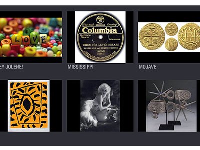 REVERBNATION BANNER