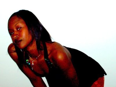 Where Ever I go, Where Ever I be, I know G.O.D LOVE ME...N I'm Simply SPeaking The TRUTH!!