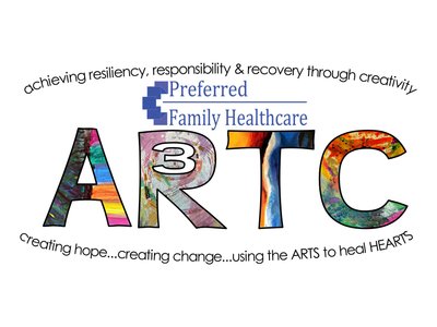 Achieving Recovery through Creativity photo