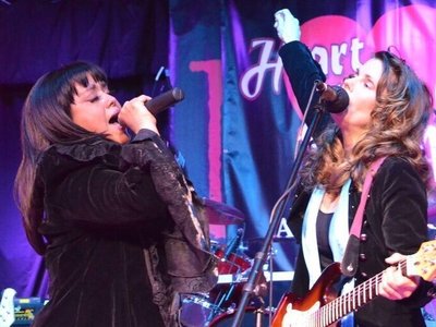 Heart Love Alive photo