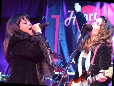 Heart Love Alive photo