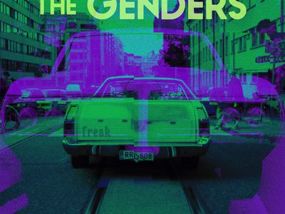 The Genders photo
