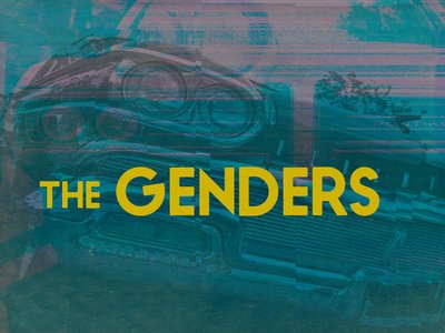 The Genders photo