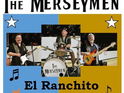 El Ranchito flier
