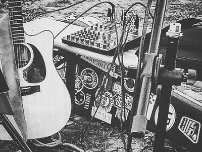 Nate Randall Music photo