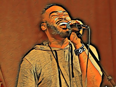 Andre Tyrone photo