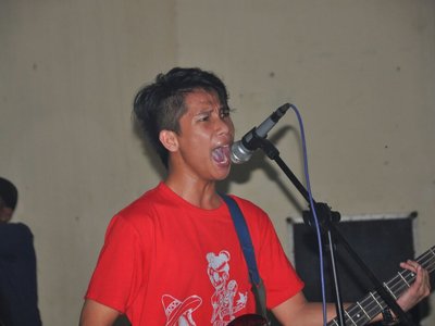 live 