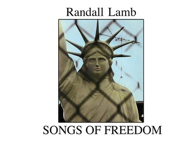 Randall Lamb photo