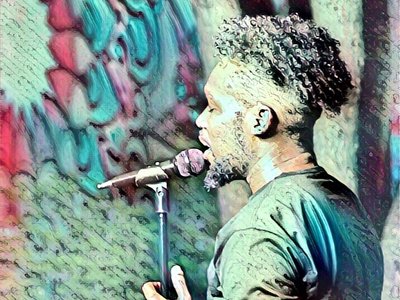 Andre Tyrone photo