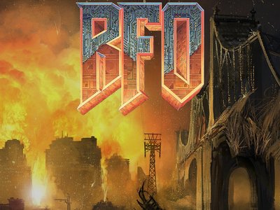 Burning Nation album cover