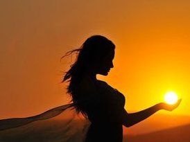 Catch the Sun